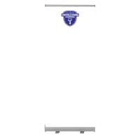 850mm Wide Pull Up Banner Thumbnail