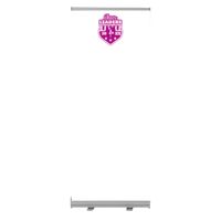 850mm Wide Pull Up Banner Thumbnail