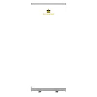 850mm Wide Pull Up Banner Thumbnail