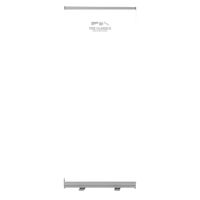 850mm Wide Pull Up Banner Thumbnail