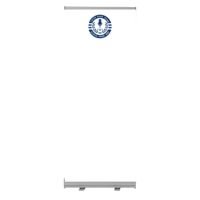 850mm Wide Pull Up Banner Thumbnail