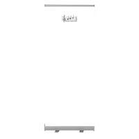 850mm Wide Pull Up Banner Thumbnail