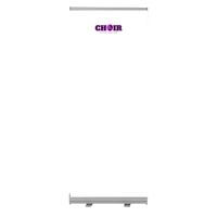 850mm Wide Pull Up Banner Thumbnail
