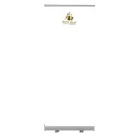 850mm Wide Pull Up Banner Thumbnail