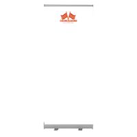 850mm Wide Pull Up Banner Thumbnail