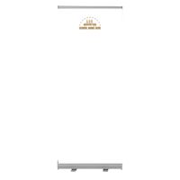 850mm Wide Pull Up Banner Thumbnail