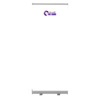 850mm Wide Pull Up Banner Thumbnail