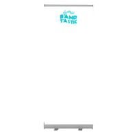 850mm Wide Pull Up Banner Thumbnail