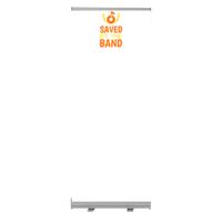 850mm Wide Pull Up Banner Thumbnail