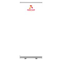 850mm Wide Pull Up Banner Thumbnail