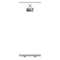 850mm Wide Pull Up Banner Thumbnail