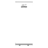 850mm Wide Pull Up Banner Thumbnail