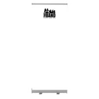 850mm Wide Pull Up Banner Thumbnail
