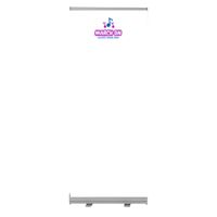 850mm Wide Pull Up Banner Thumbnail