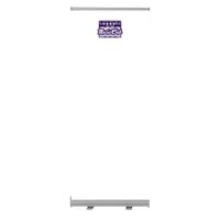 850mm Wide Pull Up Banner Thumbnail