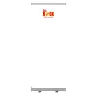 850mm Wide Pull Up Banner Thumbnail