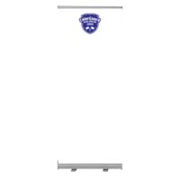 850mm Wide Pull Up Banner Thumbnail