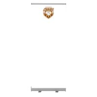 850mm Wide Pull Up Banner Thumbnail