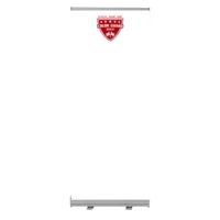 850mm Wide Pull Up Banner Thumbnail