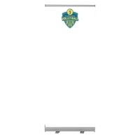 850mm Wide Pull Up Banner Thumbnail