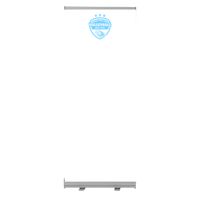 850mm Wide Pull Up Banner Thumbnail