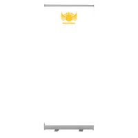 850mm Wide Pull Up Banner Thumbnail