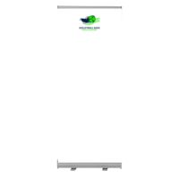 850mm Wide Pull Up Banner Thumbnail