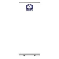 850mm Wide Pull Up Banner Thumbnail