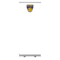 850mm Wide Pull Up Banner Thumbnail