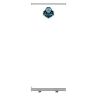 850mm Wide Pull Up Banner Thumbnail