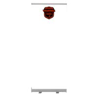 850mm Wide Pull Up Banner Thumbnail