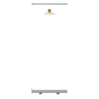 850mm Wide Pull Up Banner Thumbnail