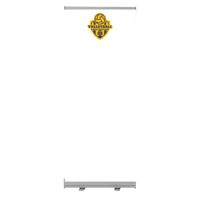 850mm Wide Pull Up Banner Thumbnail