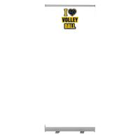 850mm Wide Pull Up Banner Thumbnail