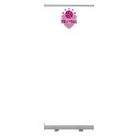 850mm Wide Pull Up Banner Thumbnail