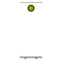 850mm Wide Pull Up Banner Thumbnail