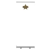 850mm Wide Pull Up Banner Thumbnail
