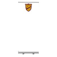 850mm Wide Pull Up Banner Thumbnail