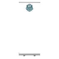 850mm Wide Pull Up Banner Thumbnail