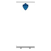 850mm Wide Pull Up Banner Thumbnail