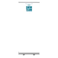 850mm Wide Pull Up Banner Thumbnail