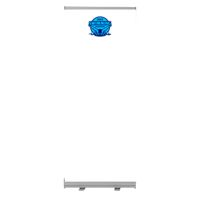 850mm Wide Pull Up Banner Thumbnail