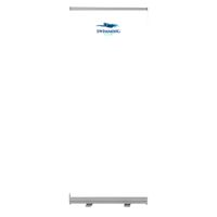 850mm Wide Pull Up Banner Thumbnail