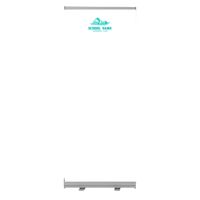 850mm Wide Pull Up Banner Thumbnail