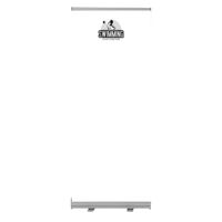 850mm Wide Pull Up Banner Thumbnail