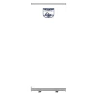 850mm Wide Pull Up Banner Thumbnail