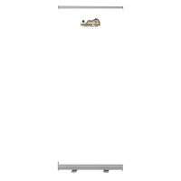 850mm Wide Pull Up Banner Thumbnail