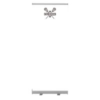 850mm Wide Pull Up Banner Thumbnail