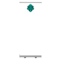850mm Wide Pull Up Banner Thumbnail