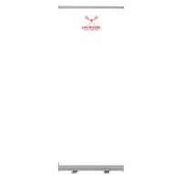 850mm Wide Pull Up Banner Thumbnail